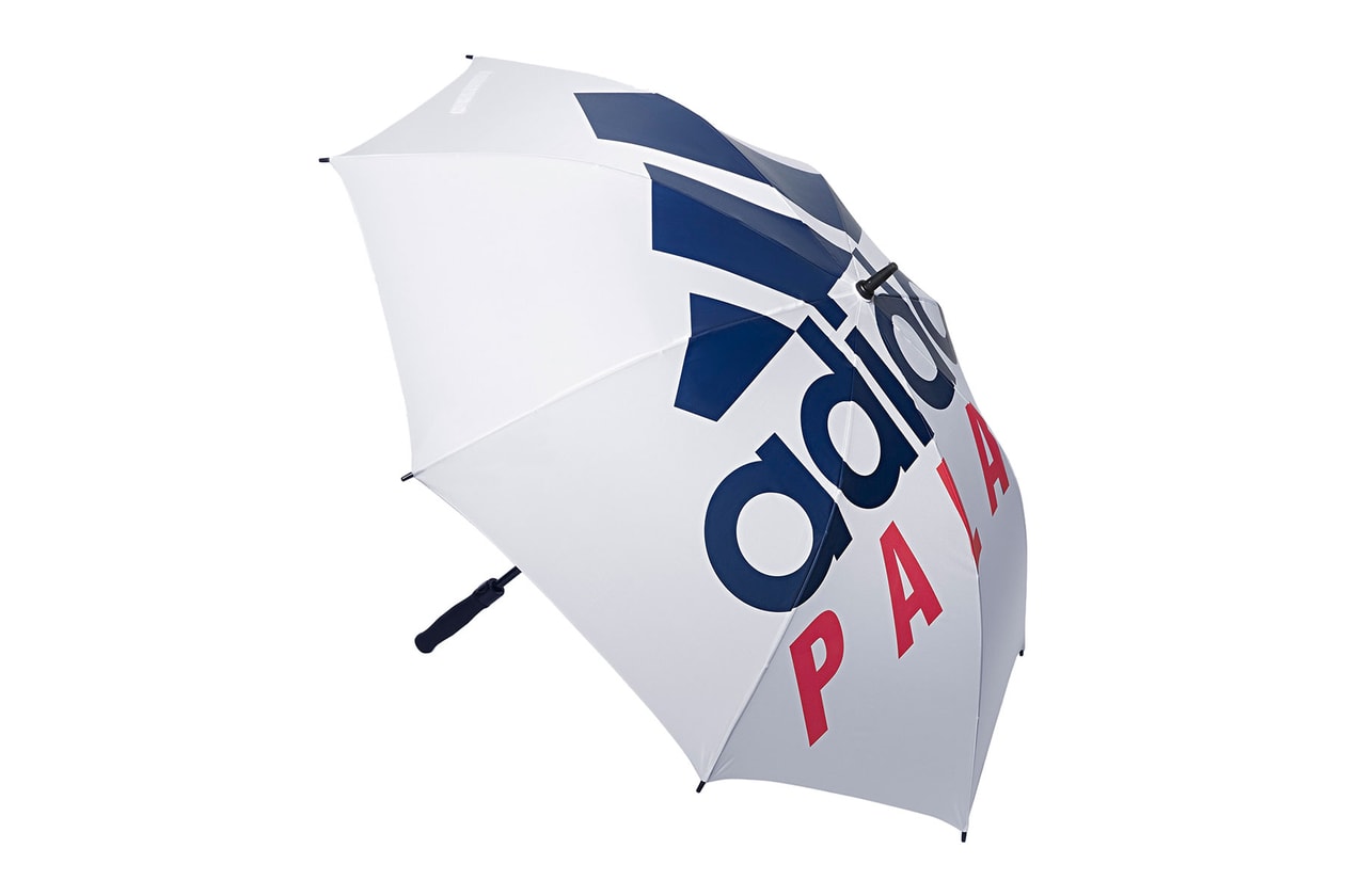 팔라스와 아디다스의 공식 윔블던 키트 룩북 & 영상 2018