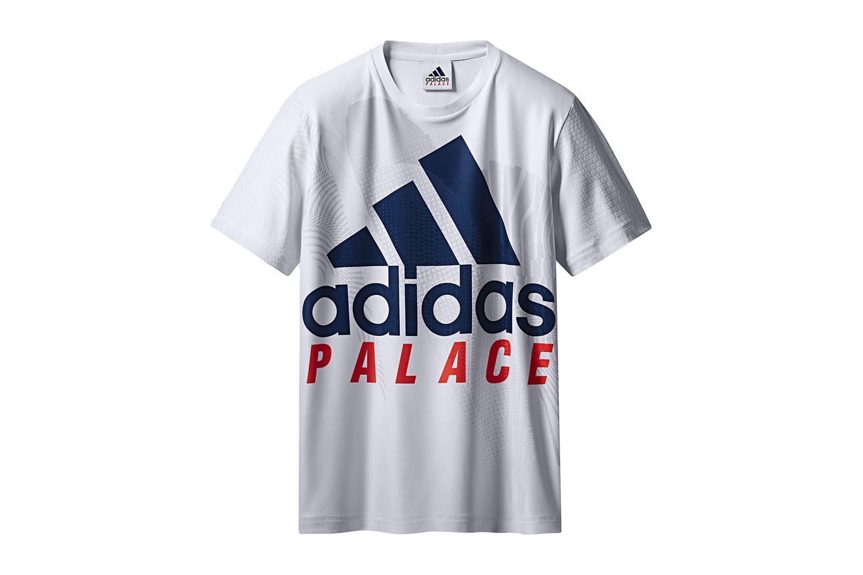 팔라스와 아디다스의 공식 윔블던 키트 룩북 & 영상 2018