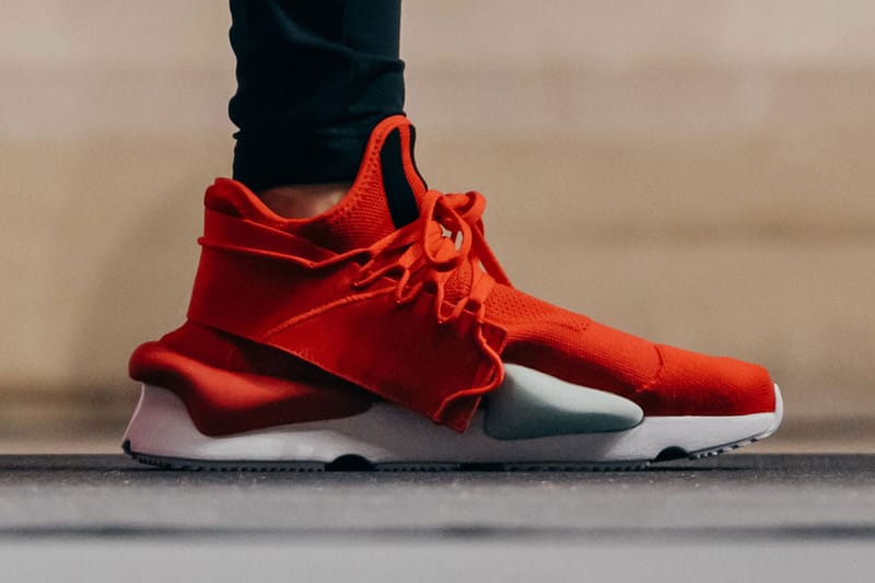 2019 SS 패션위크에 나타난 새 스니커 협업 총정리