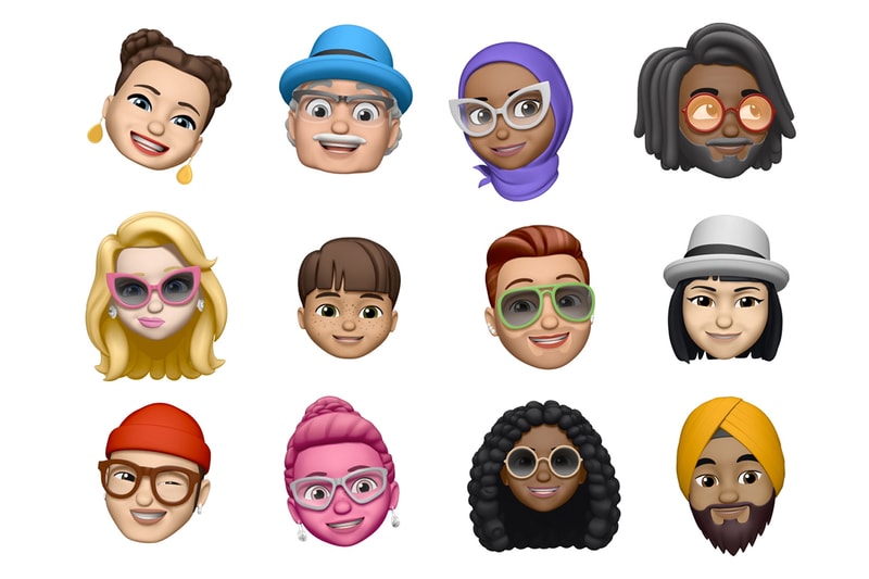 애플 운영체제 iOS 12 공개, 핵심은 모바일 중독 방지? 2018 apple wwdc new ios 12 open ar memoji