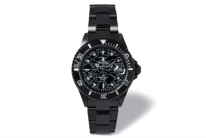 올 여름은 롤렉스 말고 이 시계