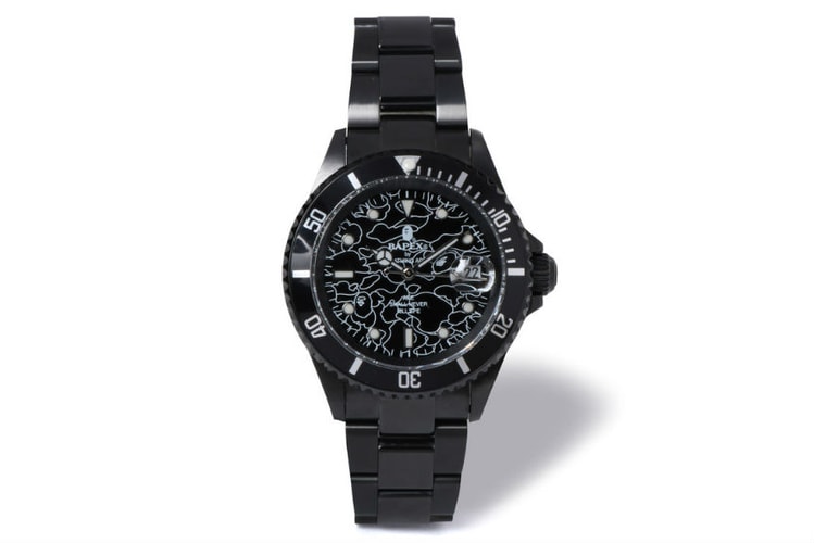 올 여름은 롤렉스 말고 이 시계