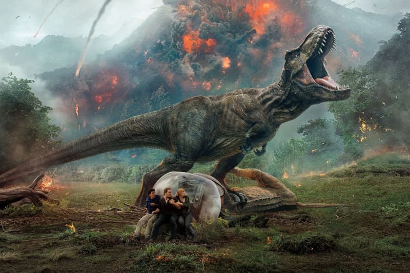 6월 개봉 예정 영화 & 드라마 2018, jurassic world sicario ocean's 8 june new movie & tv series hbo netflix disney