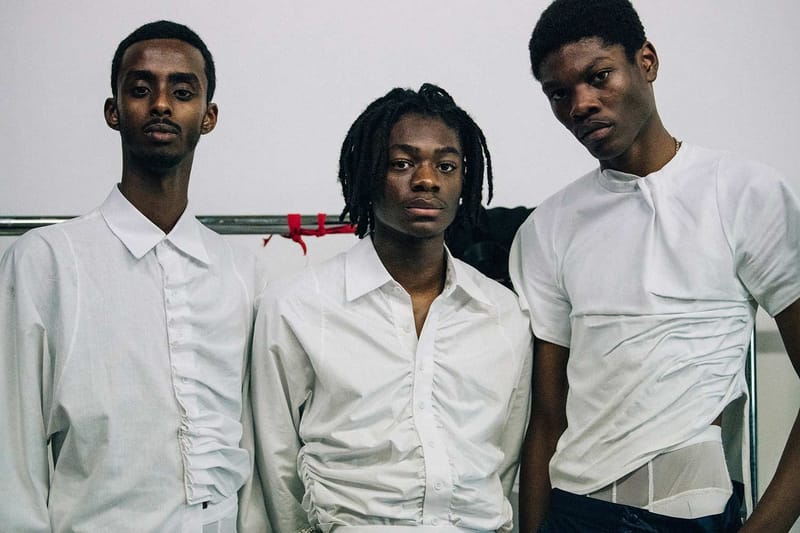 <하입비스트> 에디터가 꼽은 2019 SS 런던 남성 패션위크 컬렉션 탑 5