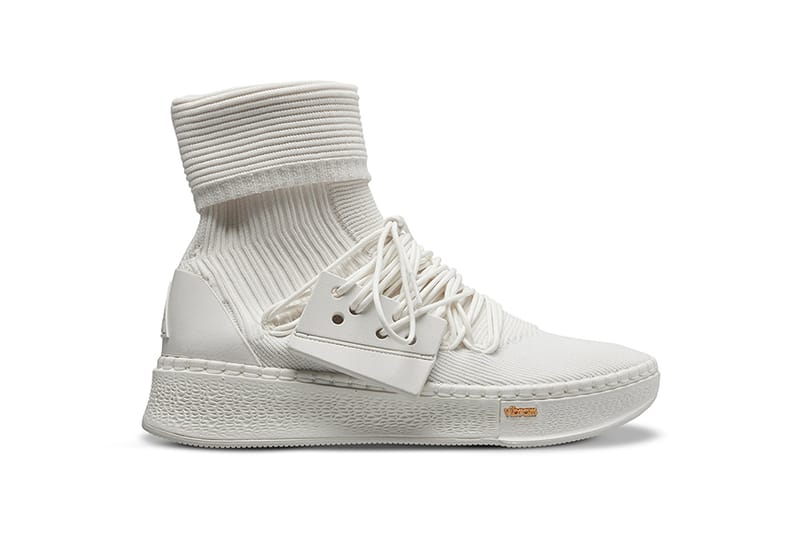 브랜드블랙의 착한 가격 삭 스니커