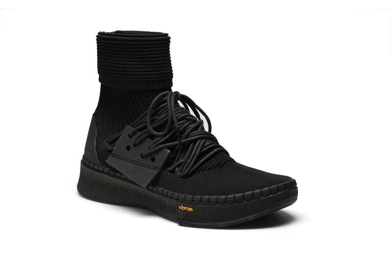 브랜드블랙 삭 스니커 Gama II & Harkoman