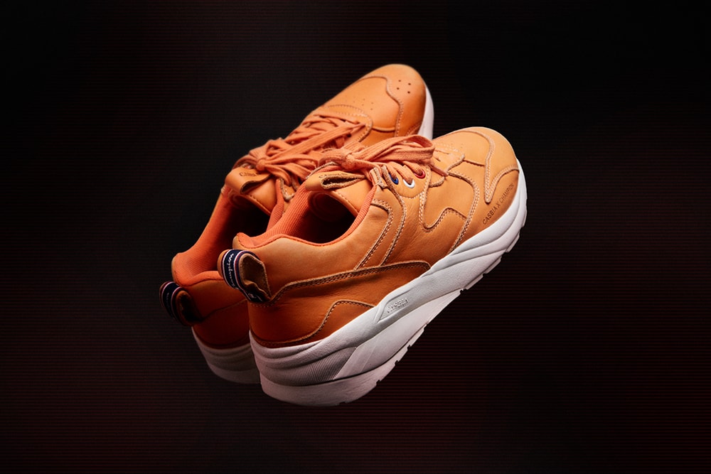 챔피온의 새 협업, 엔드 클로딩 & 카스비아 2018 champion new collaboration end-clothing 'undivided', casbia capsule collection