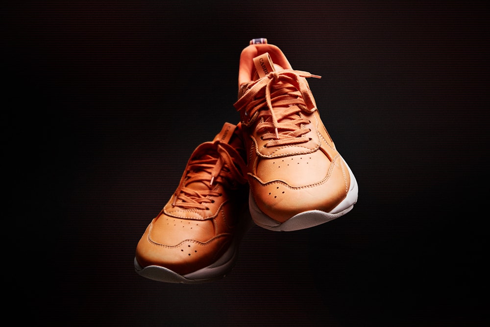 챔피온의 새 협업, 엔드 클로딩 & 카스비아 2018 champion new collaboration end-clothing 'undivided', casbia capsule collection