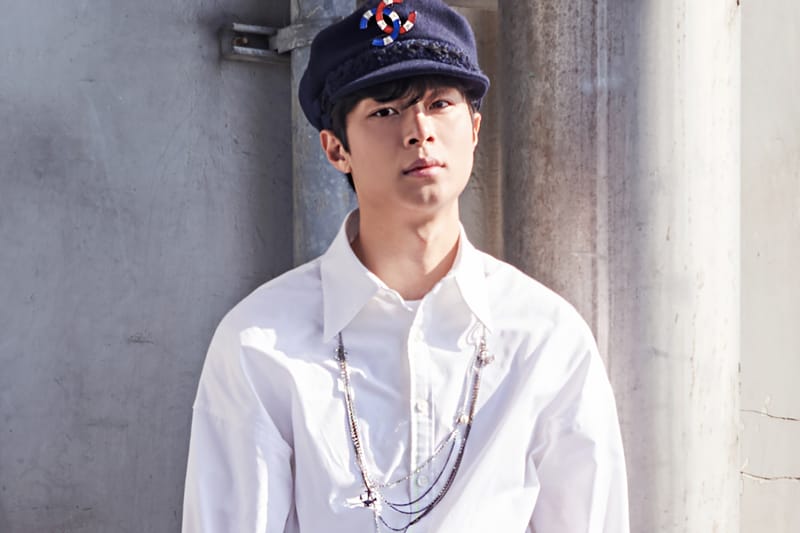 #Streetsnaps: 허재혁, 정다운, 김충재 & 샤넬 17-18 파리 함부르크 공방 컬렉션 팝업