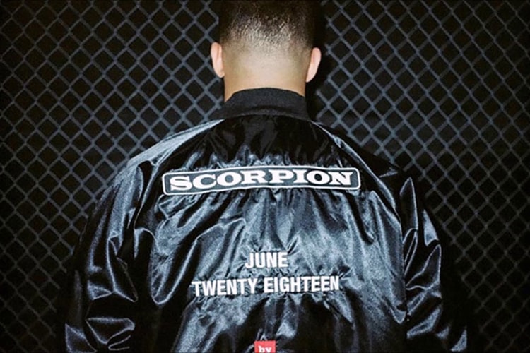 드레이크, 타일러 더 크리에이터 등 이번 주 새 음악 소식