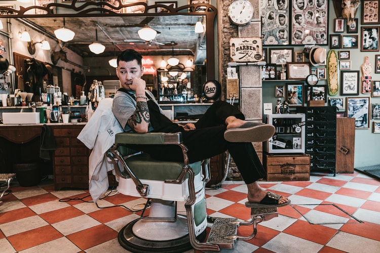 퀄리티 한국 수제 신발, 페르커 x 빅 유니온 협업 샌들