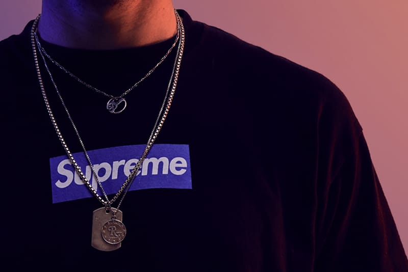 그레일드, 슈프림 역사상 최고의 '머스트 해브 아이템' 발매