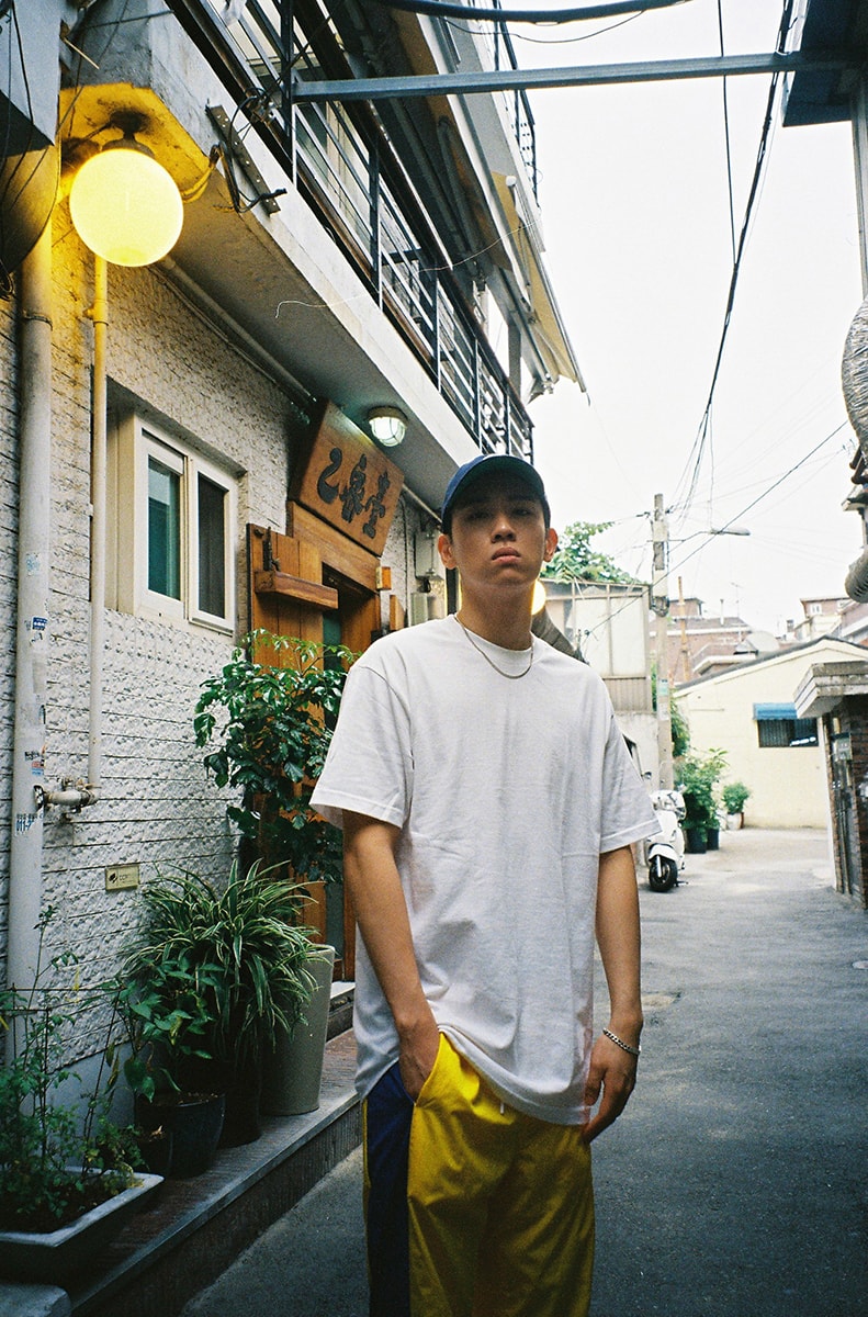 한해 클립 클랍 clip clop 인터뷰