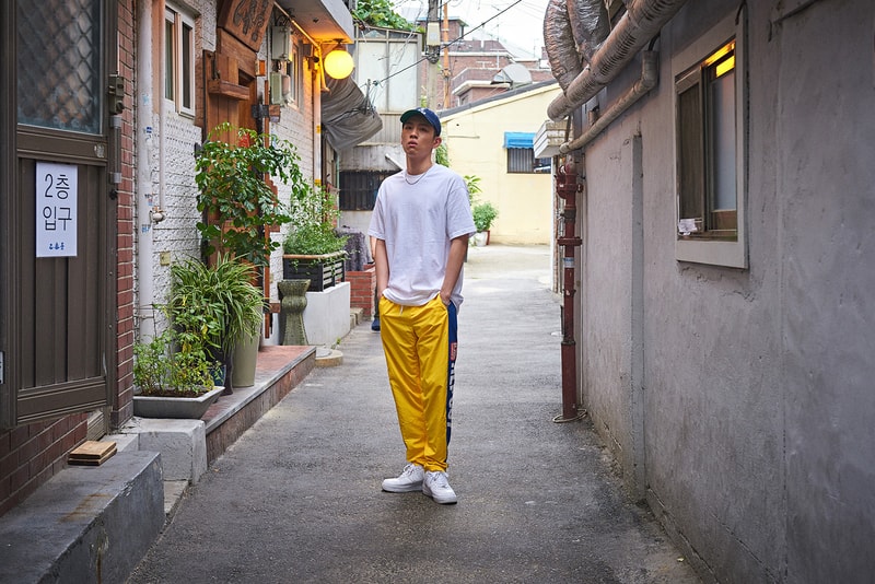 한해 클립 클랍 clip clop 인터뷰
