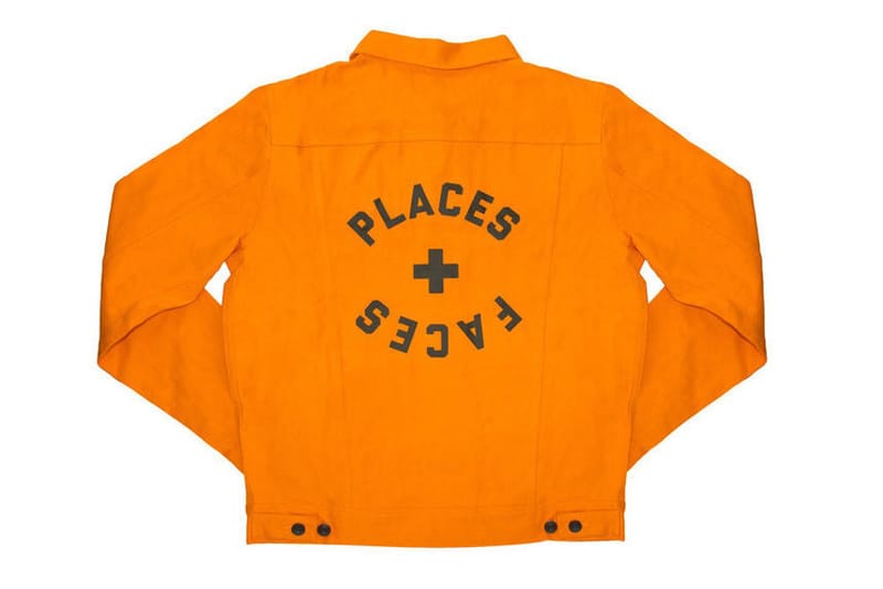 플레이시스 플러스 페이시스 2018 SS 컬렉션