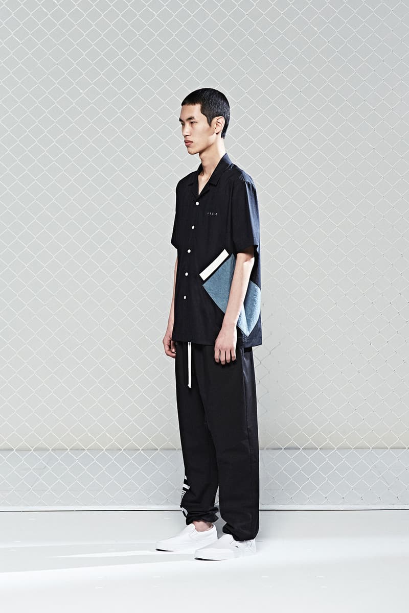 이세 2019 봄, 여름 컬렉션 iise 2019 spring summer collection 2018