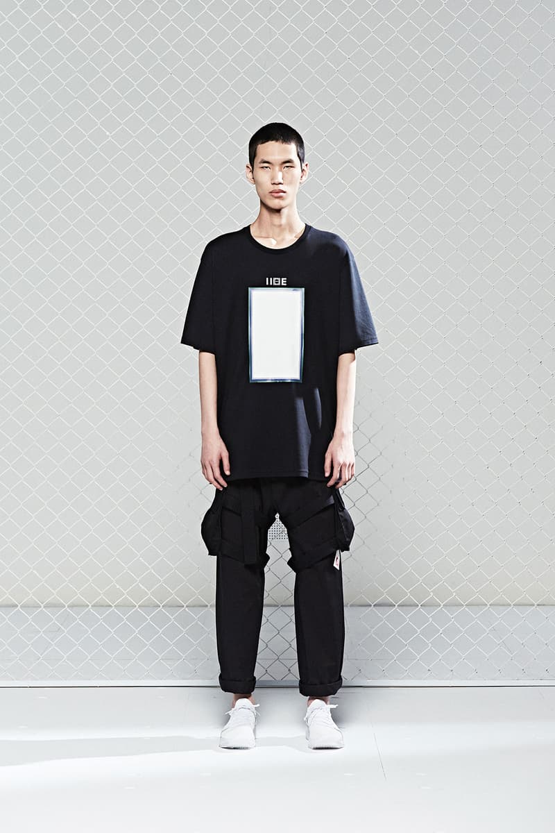 이세 2019 봄, 여름 컬렉션 iise 2019 spring summer collection 2018