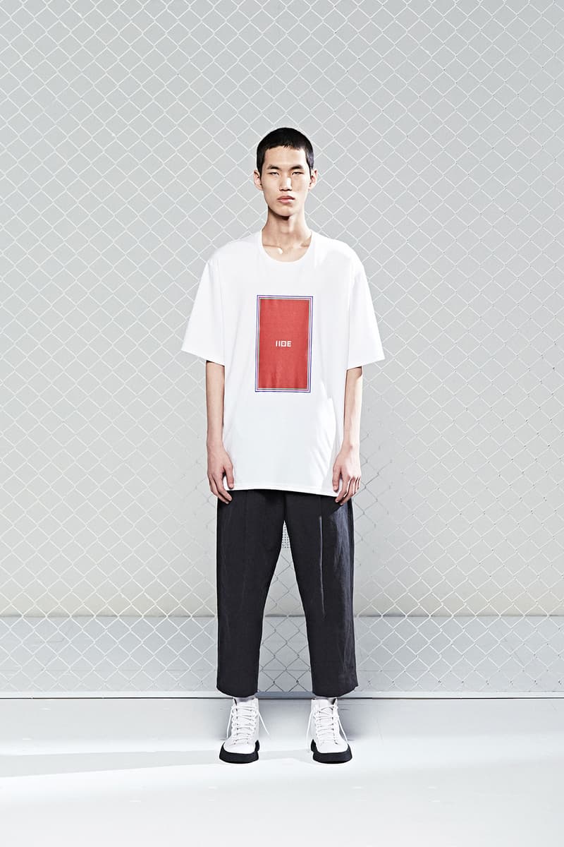 이세 2019 봄, 여름 컬렉션 iise 2019 spring summer collection 2018