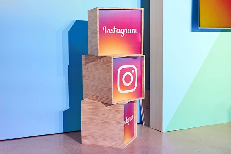 인스타그램 인터뷰 - 플랫폼의 새 기능 비교