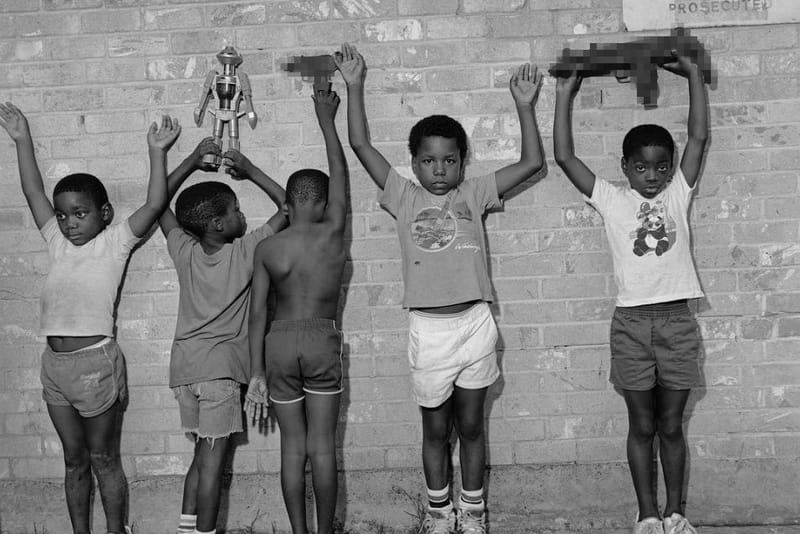 나스 x 칸예 웨스트 'NASIR' 음감회 생중계 및 주말 플레이리스트