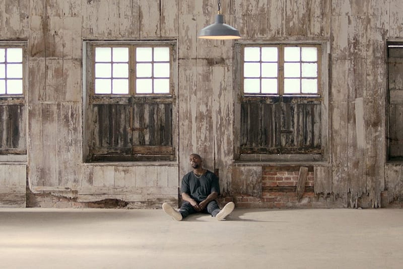 10개의 키워드로 본 칸예 웨스트의 스타일 15년