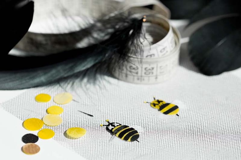 킴 존스의 첫 디올 옴므 컬렉션 제작 비하인드 스토리