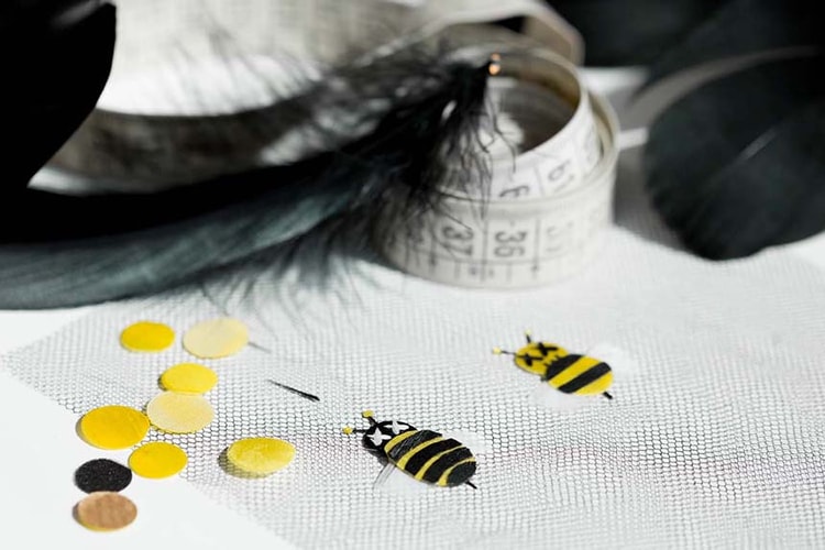 킴 존스의 첫 디올 옴므 컬렉션 제작 비하인드 스토리