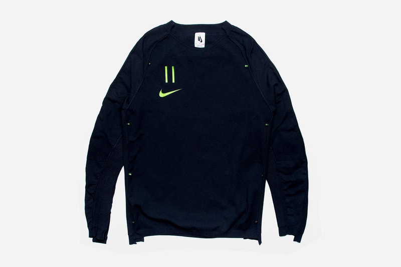 킴 존스 x 나이키 풋볼 '리이매진드' 협업 의류 상세 사진 2018 kim jones nike football reimagined