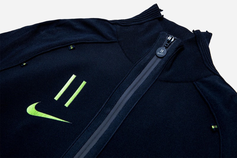 킴 존스 x 나이키 풋볼 '리이매진드' 협업 의류 상세 사진 2018 kim jones nike football reimagined
