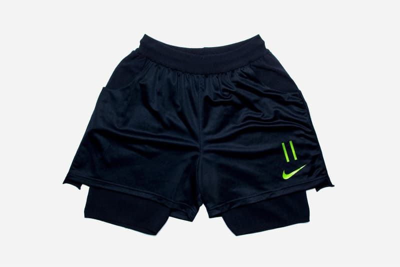 킴 존스 x 나이키 풋볼 '리이매진드' 협업 의류 상세 사진 2018 kim jones nike football reimagined