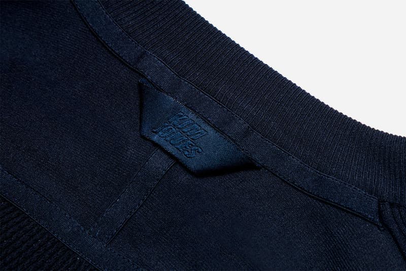 킴 존스 x 나이키 풋볼 '리이매진드' 협업 의류 상세 사진 2018 kim jones nike football reimagined