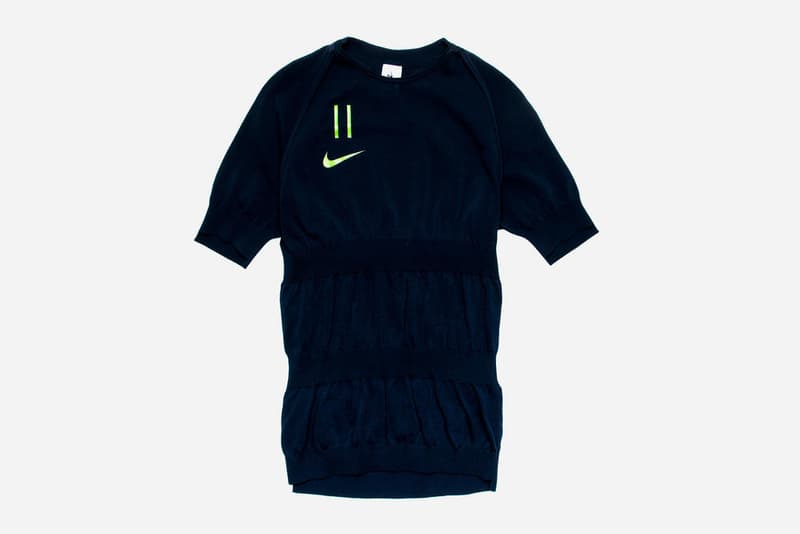 킴 존스 x 나이키 풋볼 '리이매진드' 협업 의류 상세 사진 2018 kim jones nike football reimagined