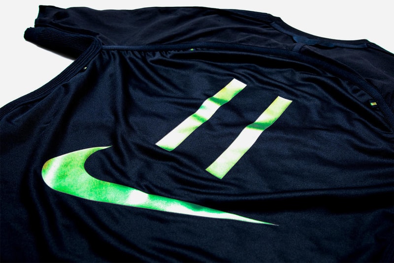 킴 존스 x 나이키 풋볼 '리이매진드' 협업 의류 상세 사진 2018 kim jones nike football reimagined