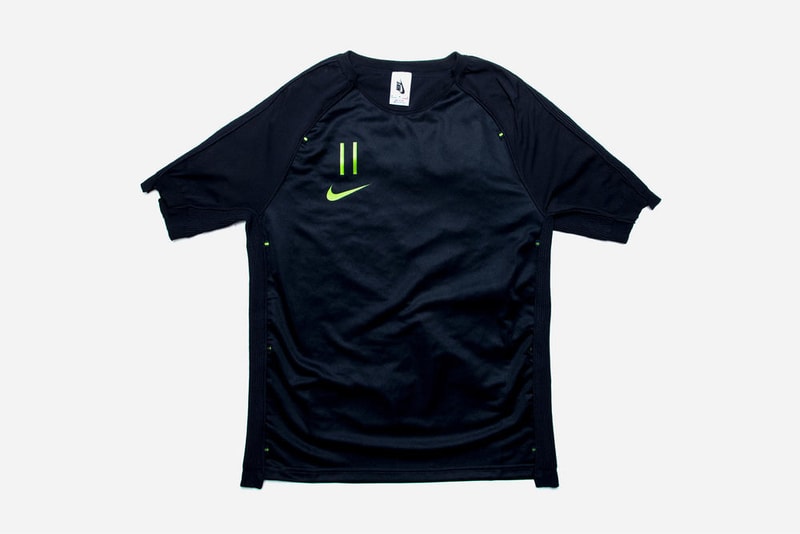 킴 존스 x 나이키 풋볼 '리이매진드' 협업 의류 상세 사진 2018 kim jones nike football reimagined