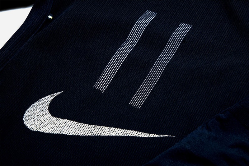 킴 존스 x 나이키 풋볼 '리이매진드' 협업 의류 상세 사진 2018 kim jones nike football reimagined