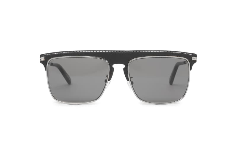 로에베 첫 번째 아이웨어 컬렉션 징크스