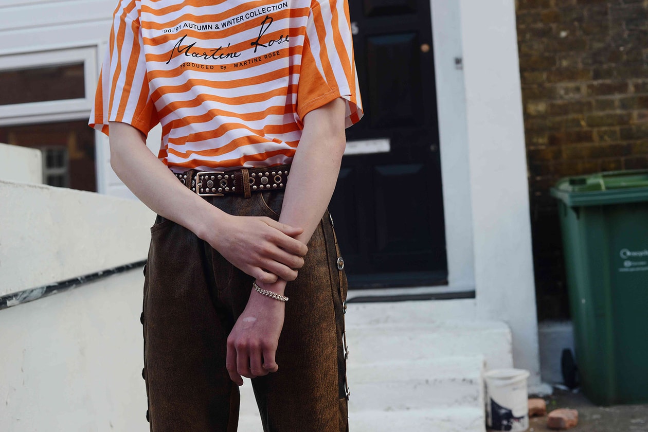 2019 봄, 여름 런던 남성 패션위크 거리 패션 & 베스트 컬렉션 spring summer london fashion week mens street style