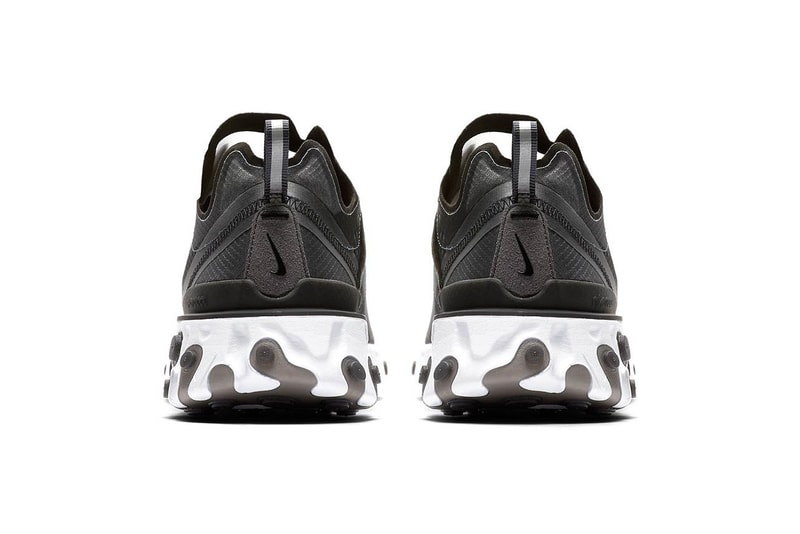 나이키 리액트 엘리먼트 메종 마르지엘라 퓨전 스니커즈 2018 nike react element 87 maison margiela fusion sneakers