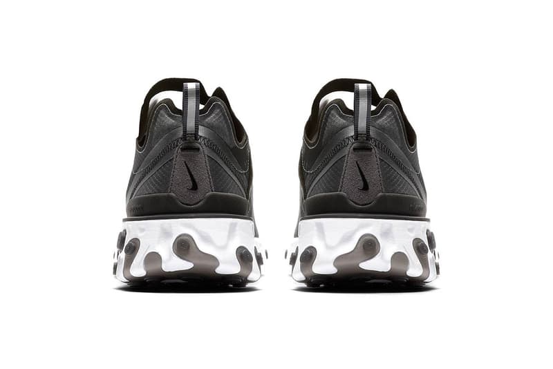 나이키 리액트 엘리먼트 메종 마르지엘라 퓨전 스니커즈 2018 nike react element 87 maison margiela fusion sneakers