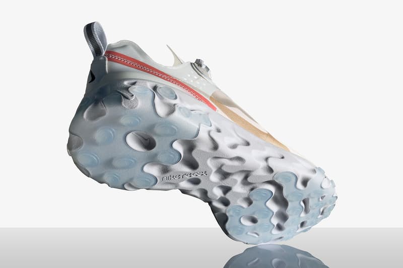 나이키 리액트 엘리먼트 87 공식 발매일 정보 2018 nike react element 87 first release info official