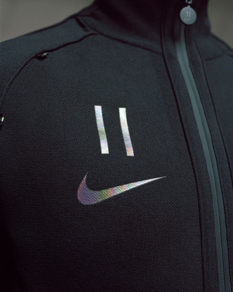 나이키 풋볼 컬렉션 킴 존스 버질 아블로 오프화이트 협업 nike expressions of football kim jones virgil abloh collection launches 2018