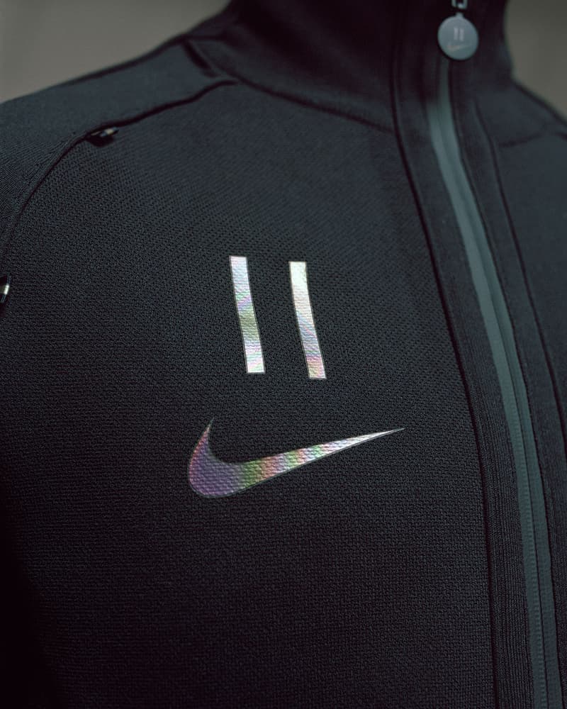 나이키 풋볼 컬렉션 킴 존스 버질 아블로 오프화이트 협업 nike expressions of football kim jones virgil abloh collection launches 2018