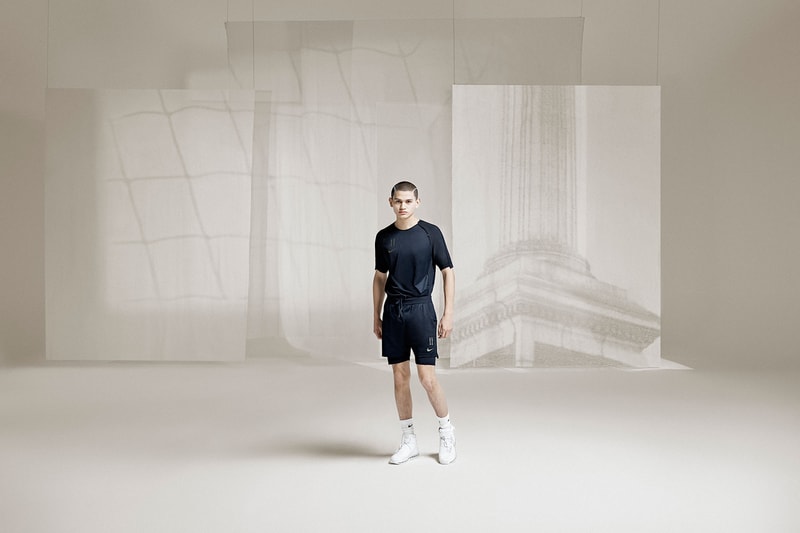 나이키 풋볼 컬렉션 킴 존스 버질 아블로 오프화이트 협업 nike expressions of football kim jones virgil abloh collection launches 2018