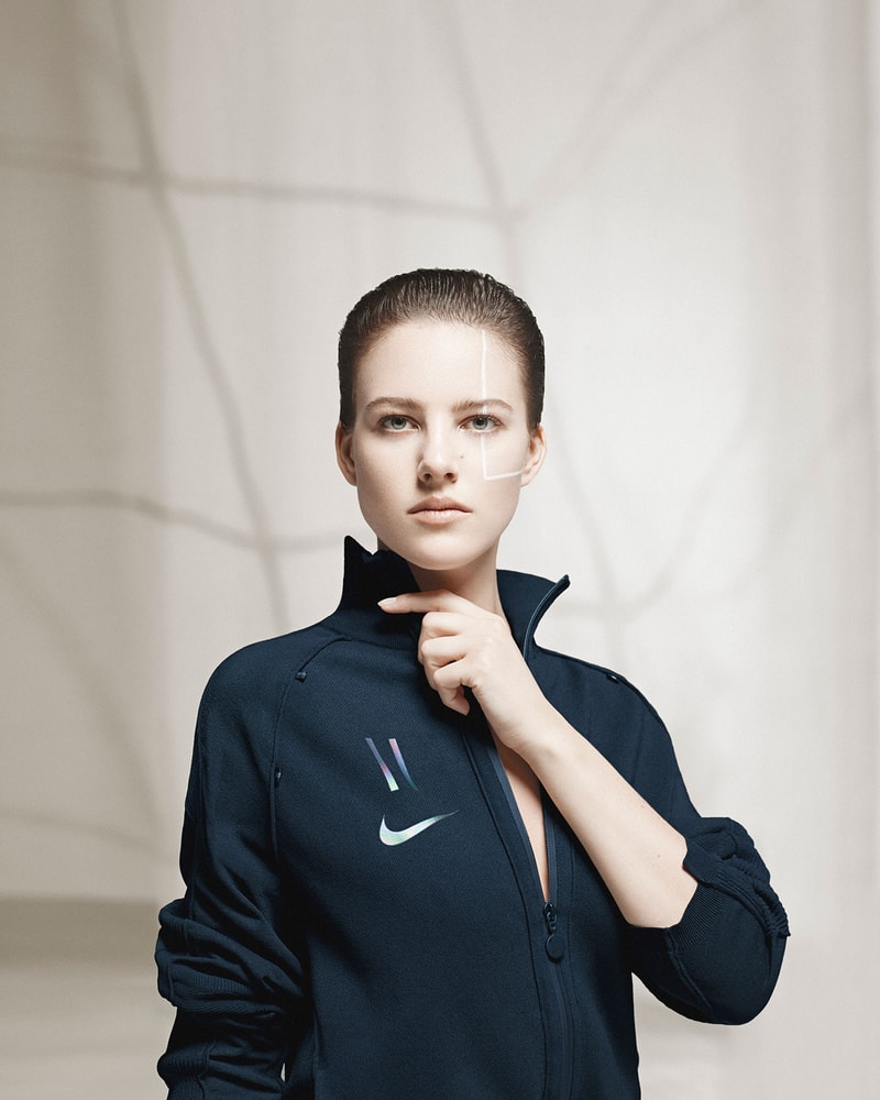 나이키 풋볼 컬렉션 킴 존스 버질 아블로 오프화이트 협업 nike expressions of football kim jones virgil abloh collection launches 2018