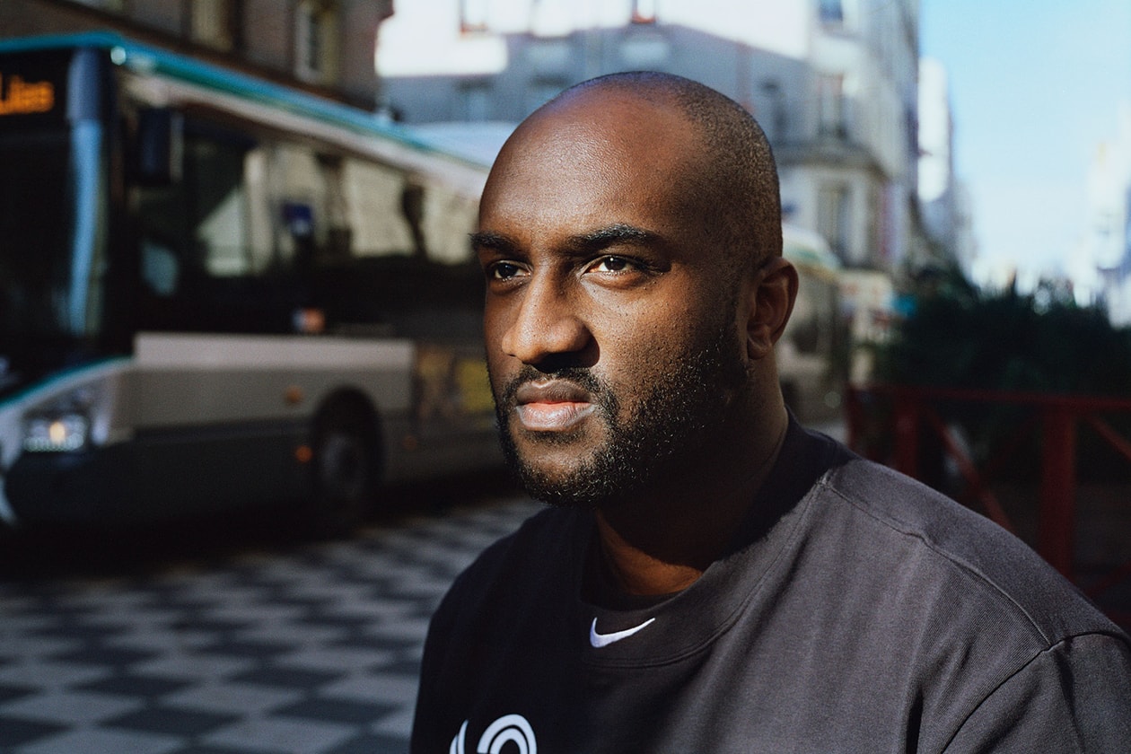 나이키 풋볼 컬렉션 킴 존스 버질 아블로 오프화이트 협업 nike expressions of football kim jones virgil abloh collection launches 2018