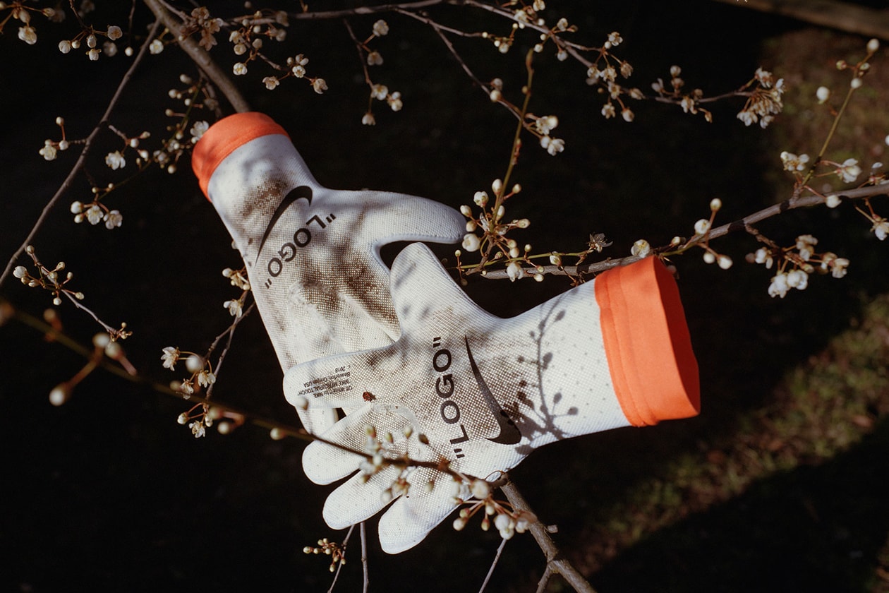 나이키 풋볼 컬렉션 킴 존스 버질 아블로 오프화이트 협업 nike expressions of football kim jones virgil abloh collection launches 2018