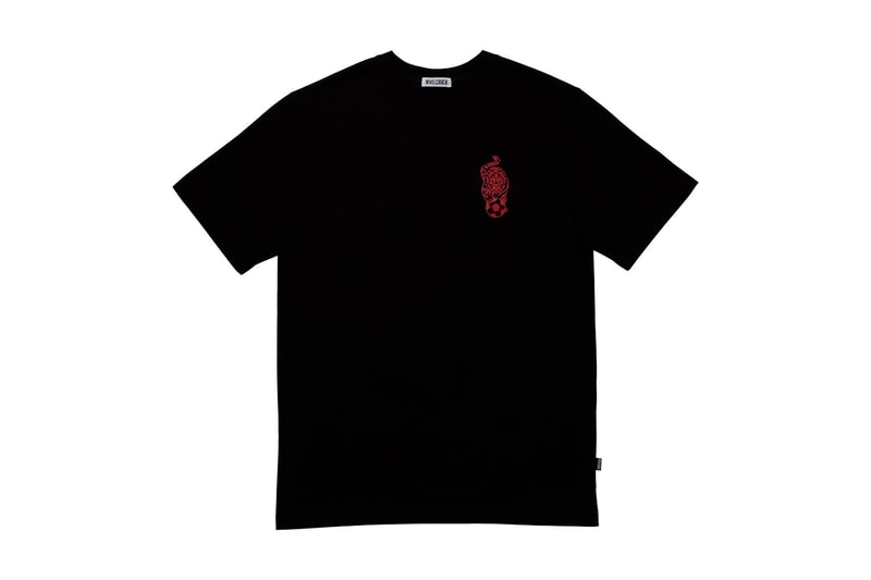 니벨크랙 '붉은 악마' 축구 저지 컬렉션 nivelcrack red devils jodae collection 2018