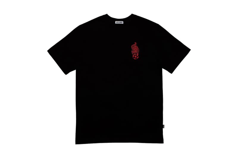 니벨크랙 '붉은 악마' 축구 저지 컬렉션 nivelcrack red devils jodae collection 2018