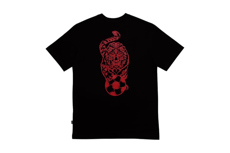 니벨크랙 '붉은 악마' 축구 저지 컬렉션 nivelcrack red devils jodae collection 2018