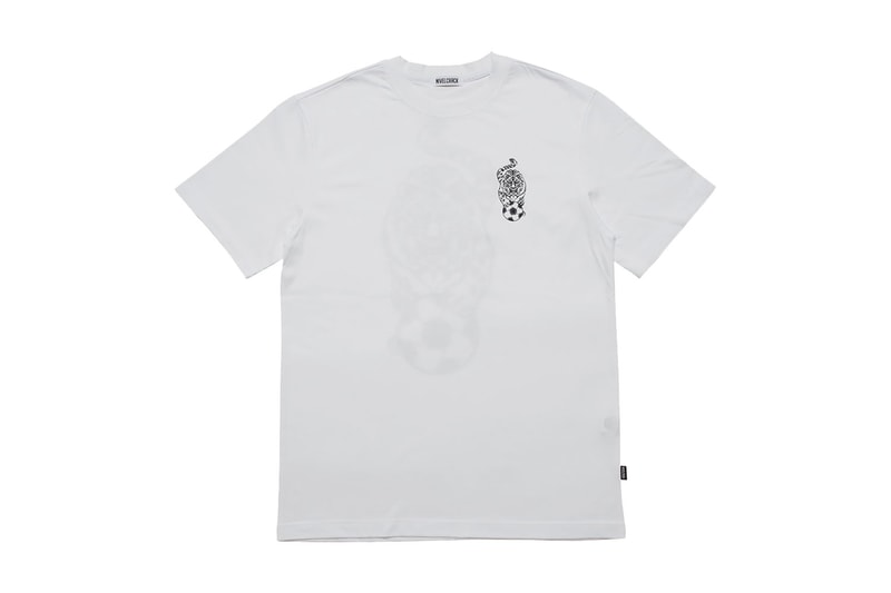 니벨크랙 '붉은 악마' 축구 저지 컬렉션 nivelcrack red devils jodae collection 2018